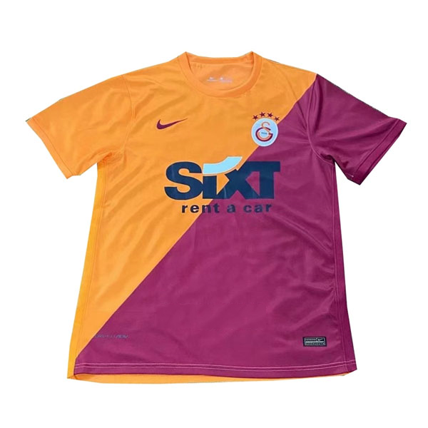 Thailande Maillot Galatasaray 1ª 2021-22